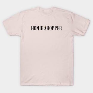 Homie Hopper T-Shirt